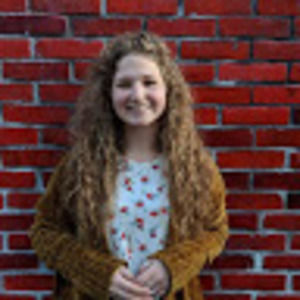 Meet your Posher, Sarah elizabeth